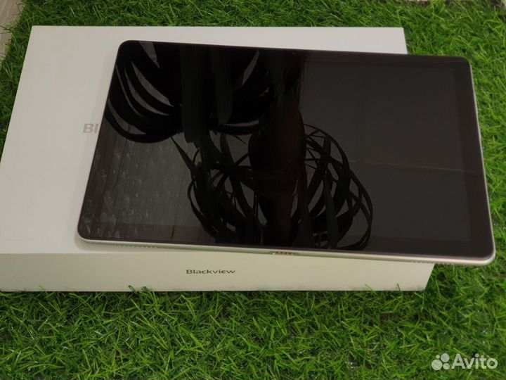 Планшет Blackview Tab 10 64/4