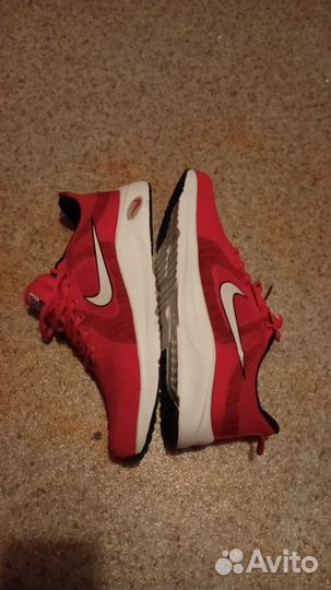 Кроссовки мужские nike