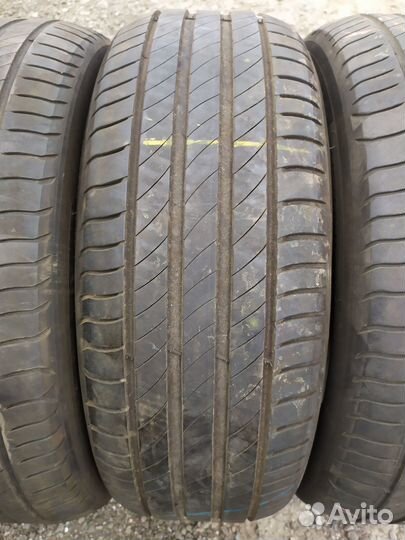 Michelin Primacy 4 215/55 R17 98W