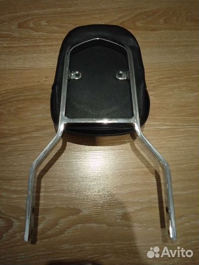 Спинка пассажира для круизёра