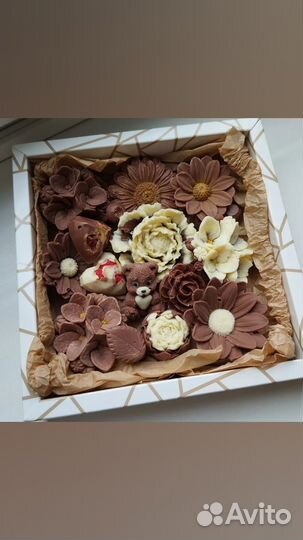 Подарки ручной работы