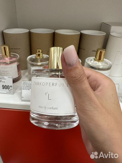 Zarkoperfume Molecule парфюм на распив