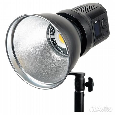 Falcon Eyes Studio LED COB 120 BP