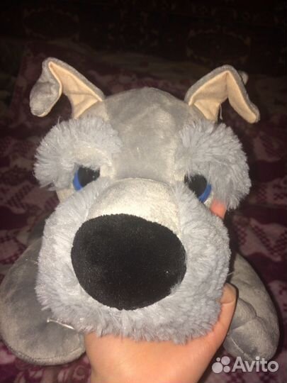 Мягкая игрушка