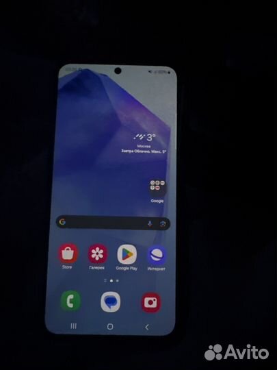 Samsung Galaxy A Quantum, 8/128 ГБ