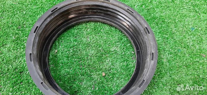 Гайка топливного насоса Honda CR-V 2 (RD5) 2005