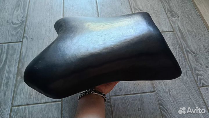 Переднее сиденье Yamaha FZ1-S