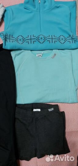 Горнолыжный костюм женский