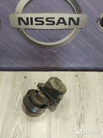 Натяжитель ролика Nissan primera P12