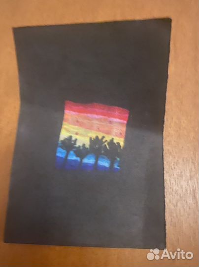 Картинки/открытки/ рисунки детские хэндмейд