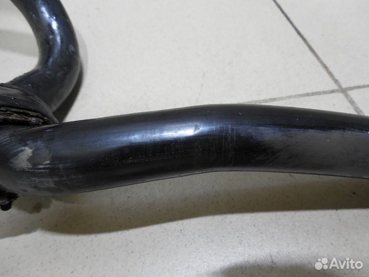 Стабилизатор передний Astra J 2010