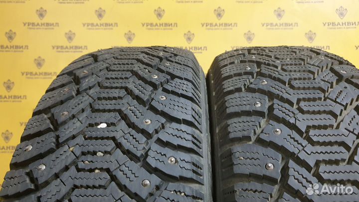 Cordiant Polar 195/65 R15 91T