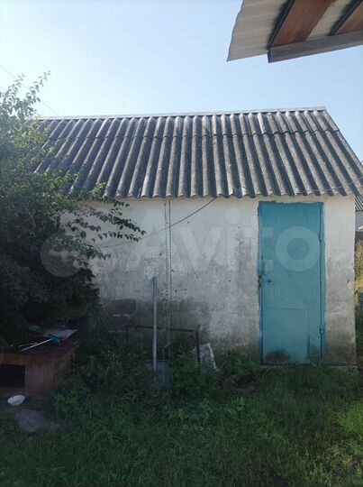 Дом 79,5 м² на участке 11 сот.