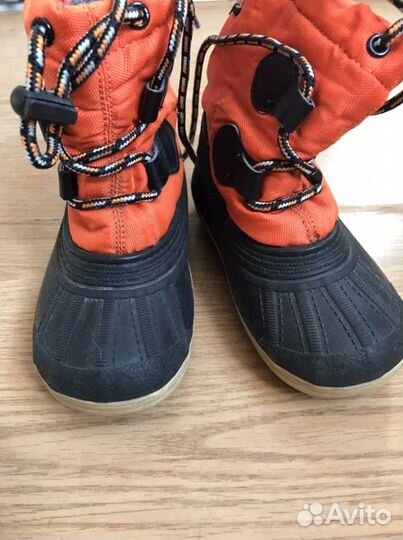 Сапоги Next р.24