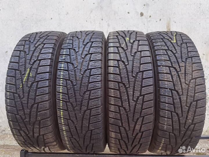 Kumho I'Zen KW31 185/65 R15 92R