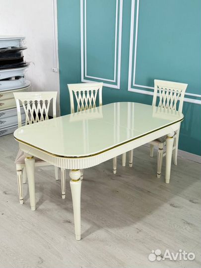 Столы и стулья для кухни. В наличии