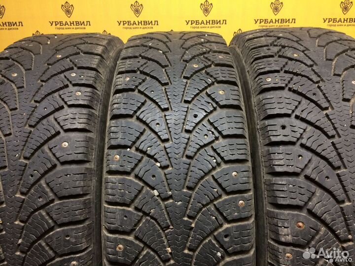 КАМА Кама-Евро-519 185/70 R14 88T