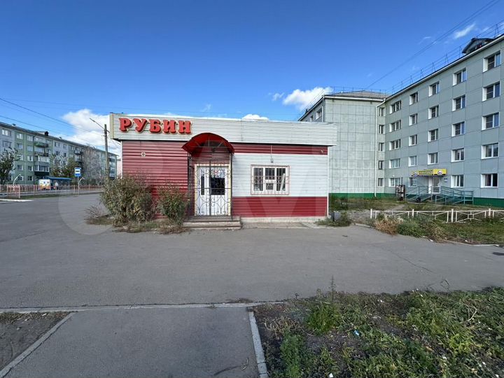 Отдельностоящее здание, 78.1 кв.м