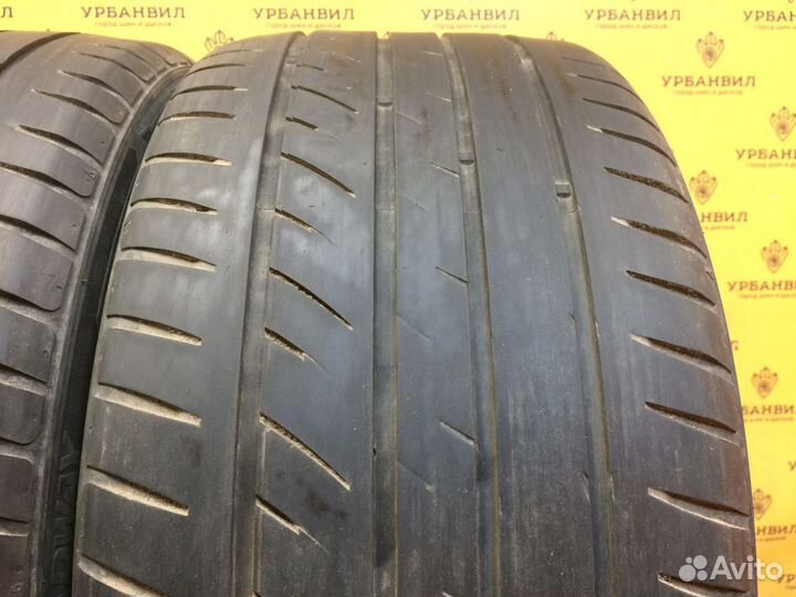 Headway HU907 255/35 R18 94Y