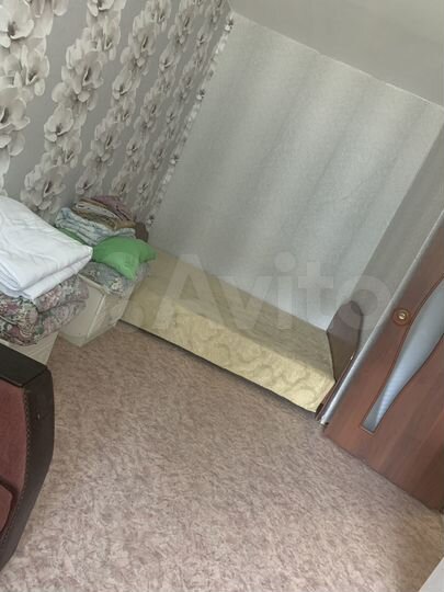 1-к. квартира, 33 м², 1/3 эт.