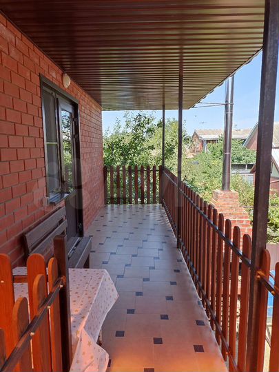 Комната 20 м², 2/2 эт.
