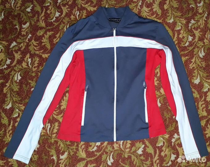 Костюм женский omny. Для спорта и отдыха. 46 разм