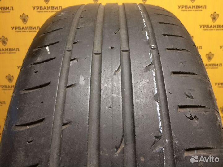 Hankook Ventus Prime 2 K115 235/60 R18 103H