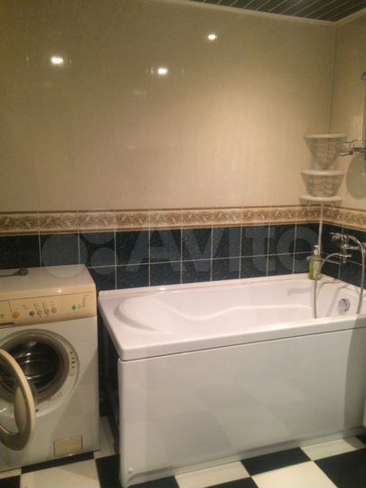 1-к. квартира, 31 м², 2/5 эт.