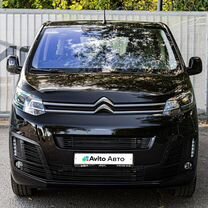 Citroen SpaceTourer 2.0 AT, 2023, 1 км, с пробегом, цена 6 950 000 руб.