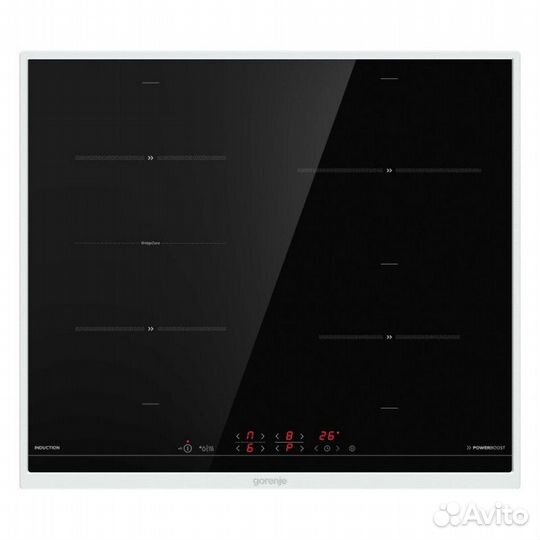 Индукционная варочная панель Gorenje IT 643 BX