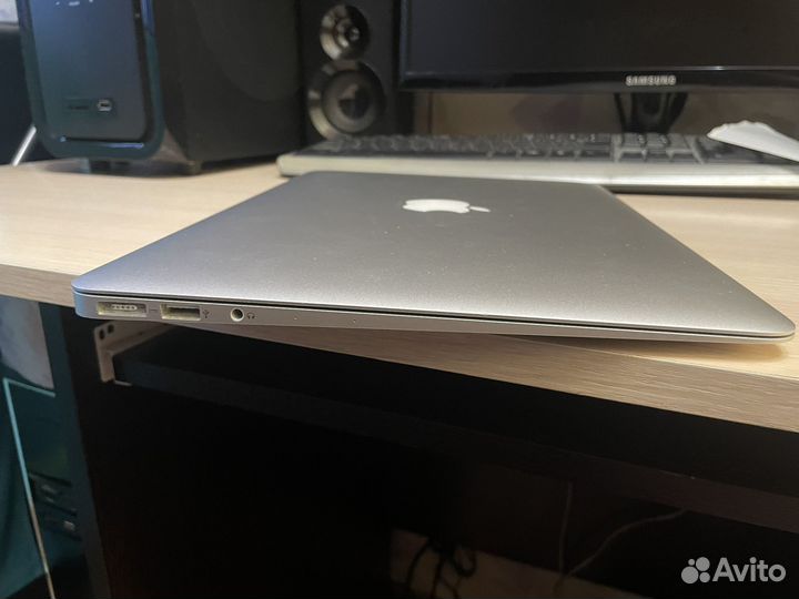 MacBook Air 13