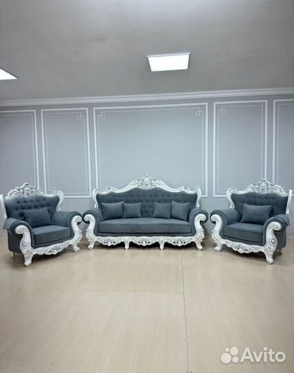 Мягкая мебель