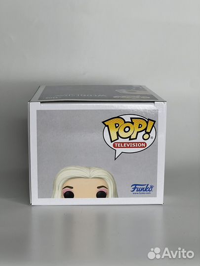 Funko Pop Enid Sinclair 1308