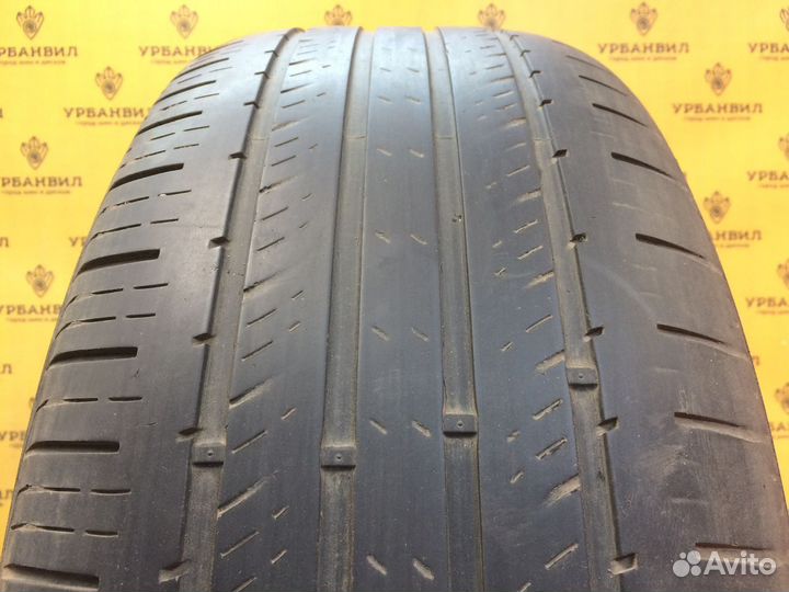 Hankook Dynapro HP2 RA33 265/60 R18 110V