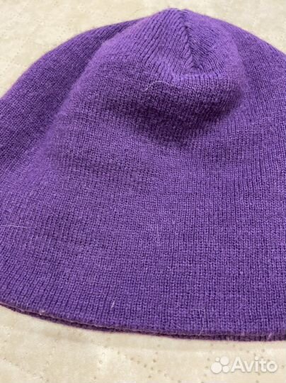 Продам шарф вязанный и шапка