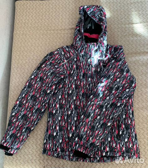 Куртка icepeak