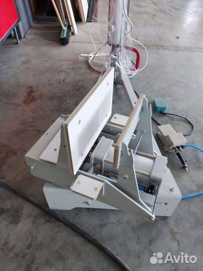 Упаковочник мебели 4 есо