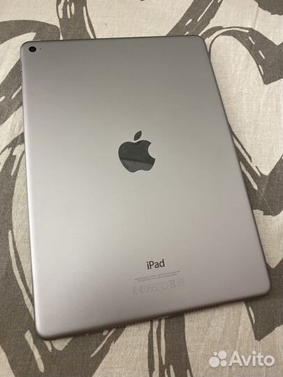 iPad Air 2 32GB