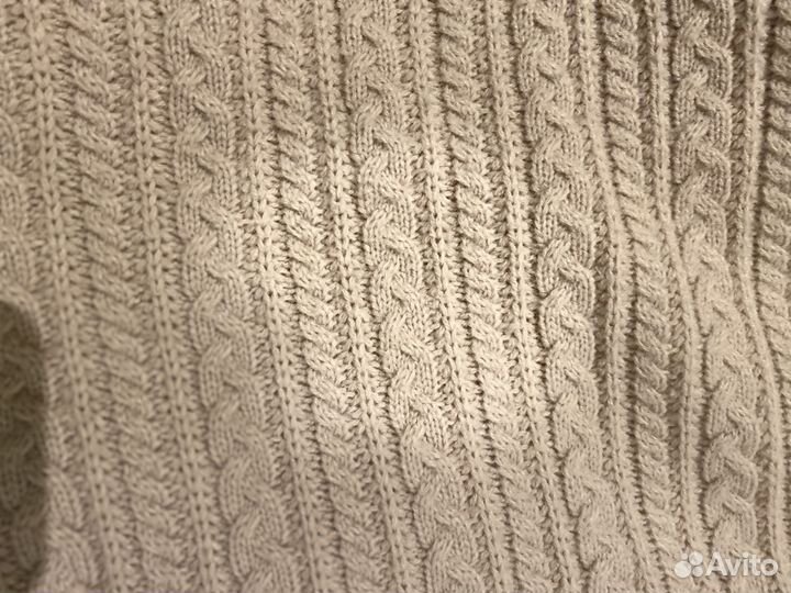 Плед покрывало в детскую кроватку