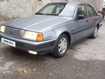 Volvo 460 1.7 MT, 1993, 86 029 км, с пробегом, цена 650 000 руб.