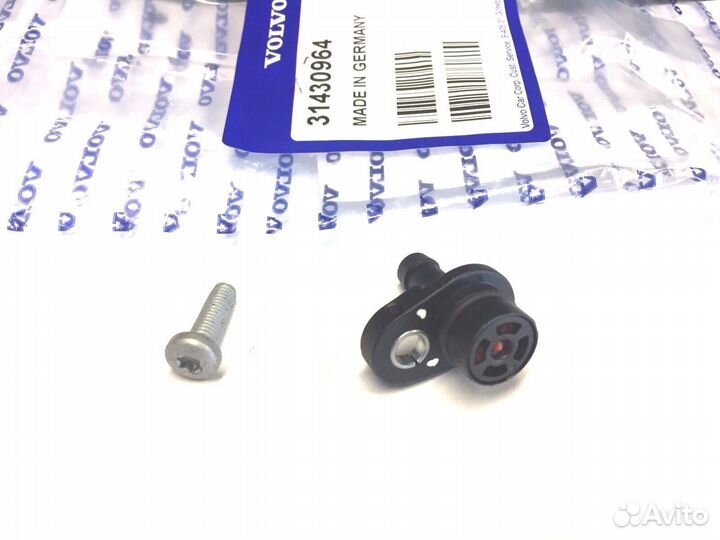 Клапан вакуумного насоса Volvo 31430964