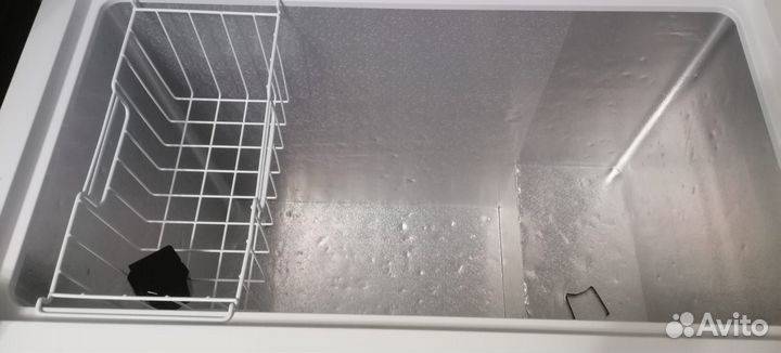 Морозильная камера