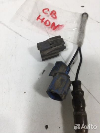 Лямбда зонд, Датчик кислородный Honda Z PA1 E07Z