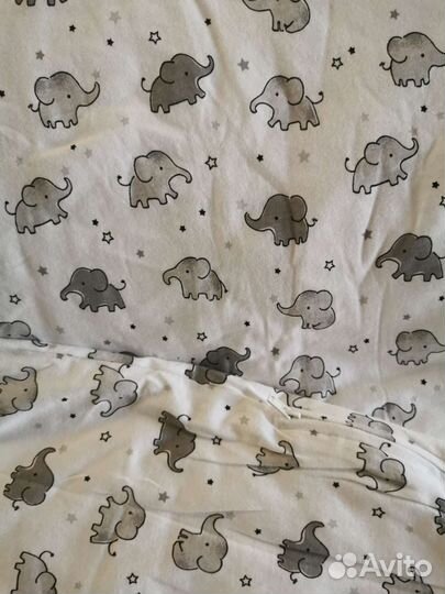 Спальный мешок детский H&M