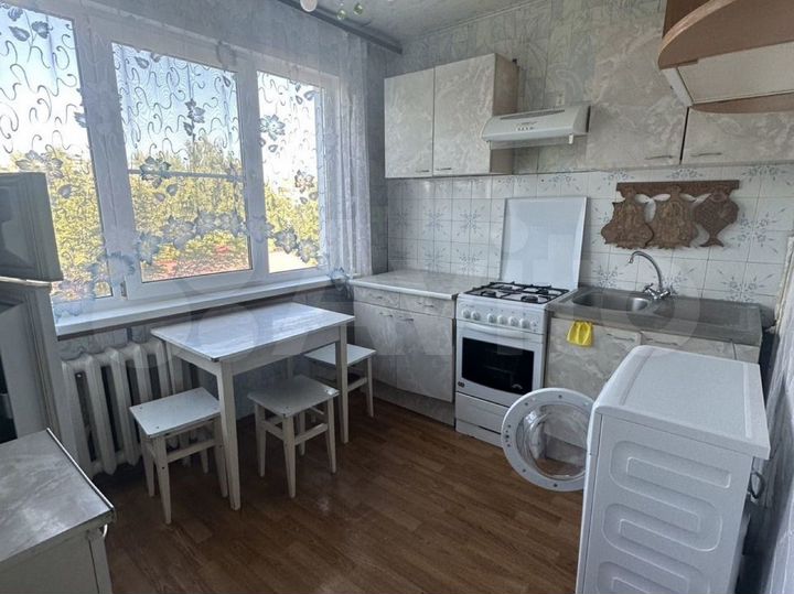 3-к. квартира, 68 м², 6/9 эт.