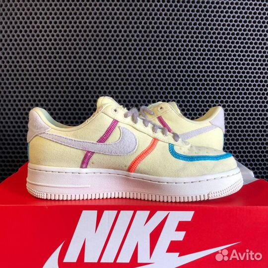 Nike Air Force 1 “Life Lime” 36,5 EUR