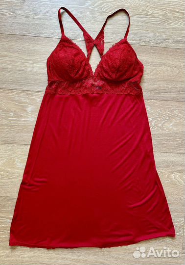 Пеньюар нм новый М