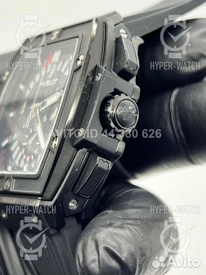 Часы Hublot Spirit of Big Bang 42mm