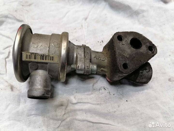 Клапан EGR Audi, VW 1.8T, VAG 06B131817E
