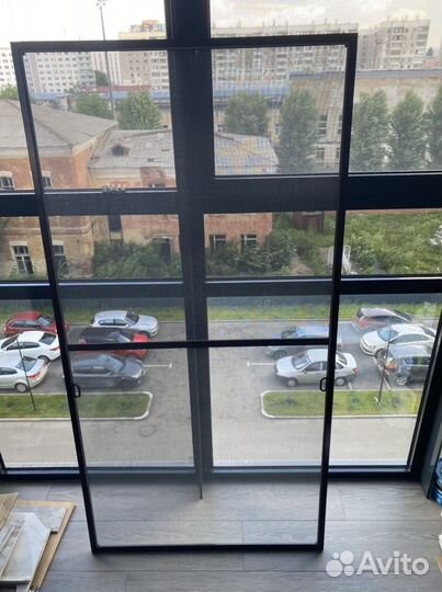 Москитная сетка